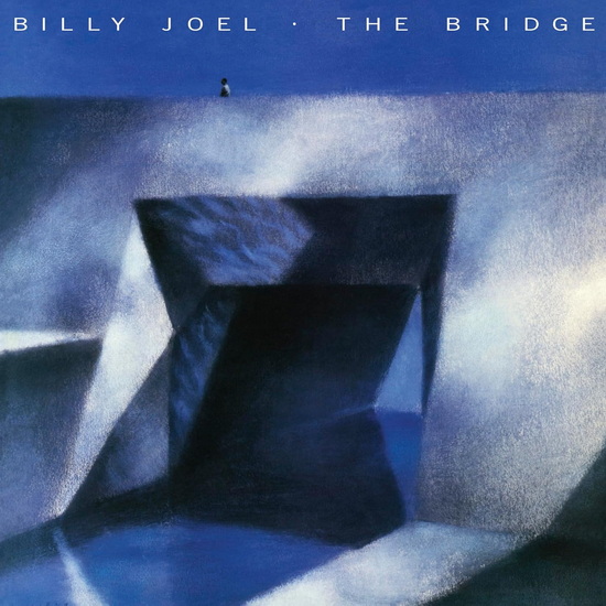 Bridge, The (Vinyle) - BILLY JOEL