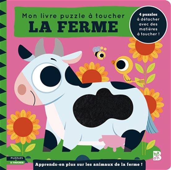La Ferme - COLLECTIF