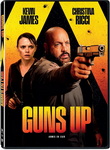Guns Up - DRAKE  EDWARD