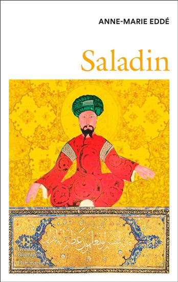 Saladin N. éd. - ANNE-MARIE EDDÉ
