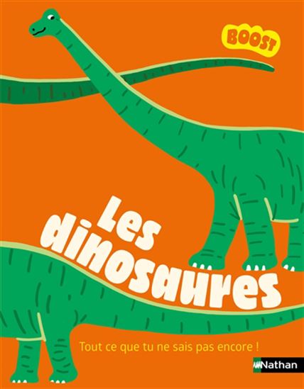 Les Dinosaures - GUILLAUME PRÉVÔT - & AL