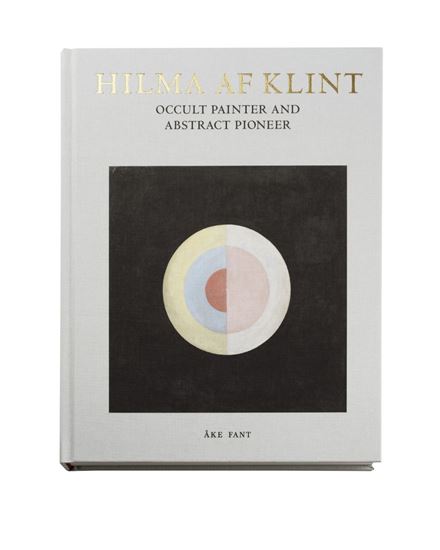 Hilma af Klint - ÅKE FANT