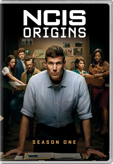 NCIS: Origins - (S1) - MULTIPLE