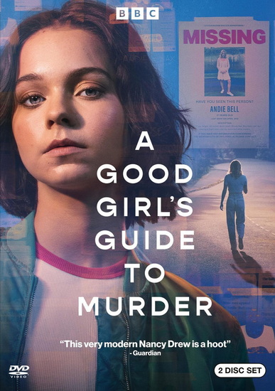Good Girl’s Guide to Murder, A: (S1) - VAUGHAN TOM - WELLS DOLLY