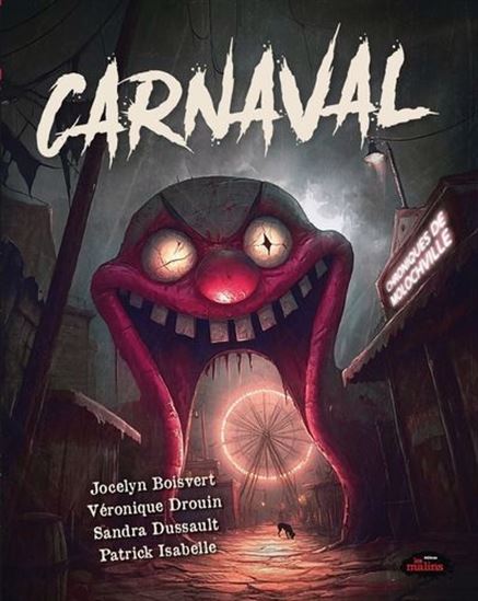 Carnaval #03 - Collectif