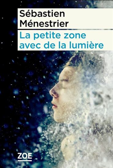 La Petite zone avec de la lumière - SÉBASTIEN MÉNESTRIER