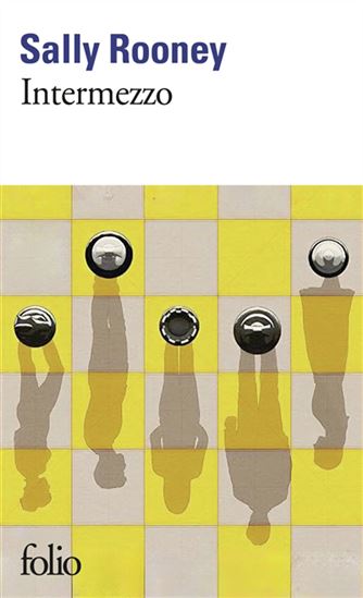 Intermezzo - SALLY ROONEY