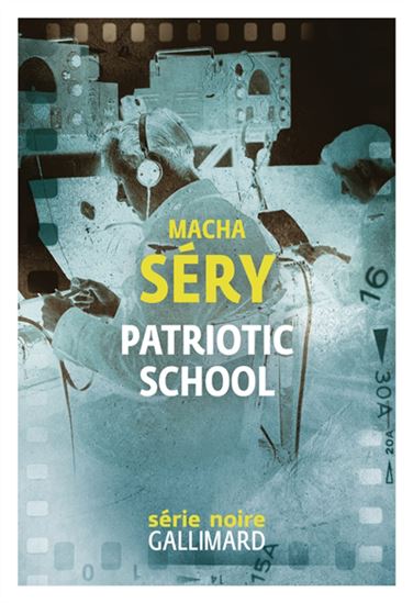 Patriotic School - MACHA SÉRY