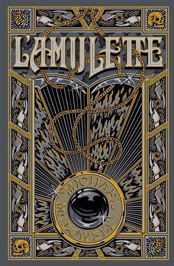 L'Amulette - MICHAEL MCDOWELL