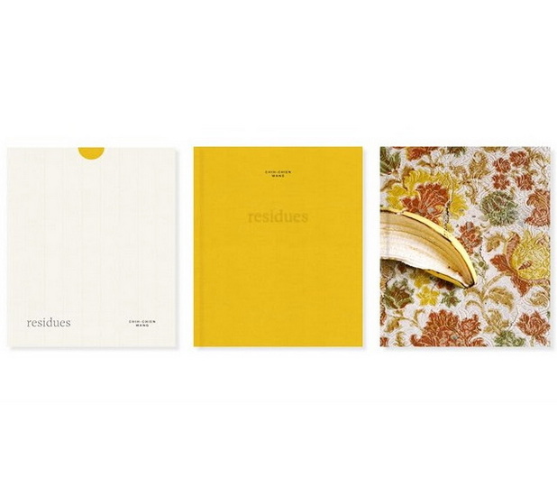 Chih-Chien Wang Residues Cof. 2 vls - COLLECTIF