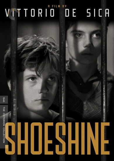 Shoeshine (1946) - DE SICA VITTORIO