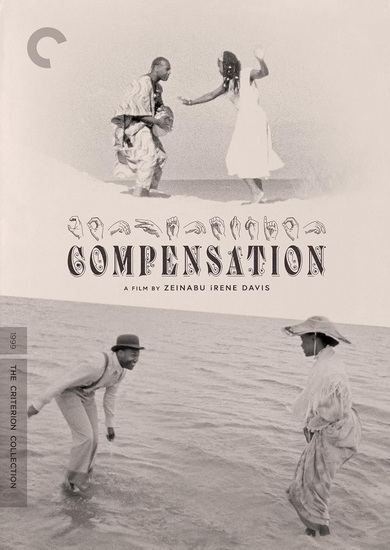 Compensation (1999) - IRENE DAVIS ZEINABU