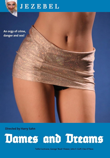 Dames and Dreams - SAHN HARRY