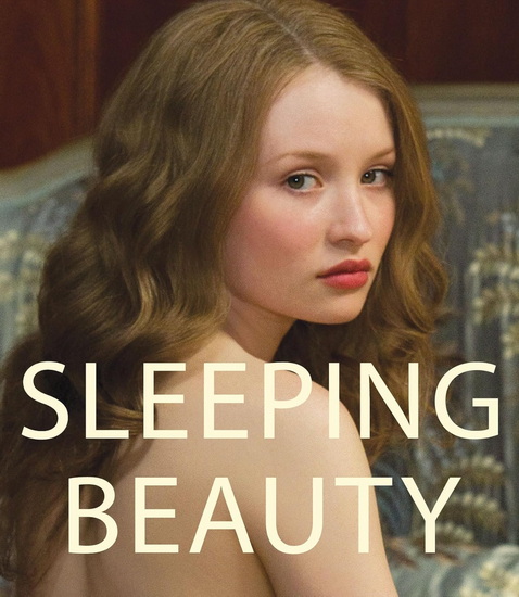 Sleeping Beauty (2011) (Blu-ray) - LEIGH JULIA