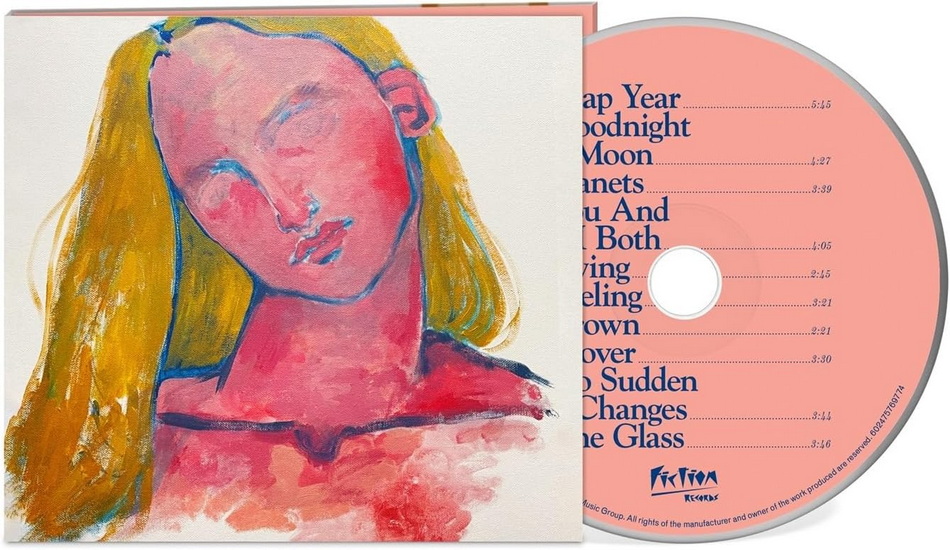 Dog Eared - BILLIE MARTEN