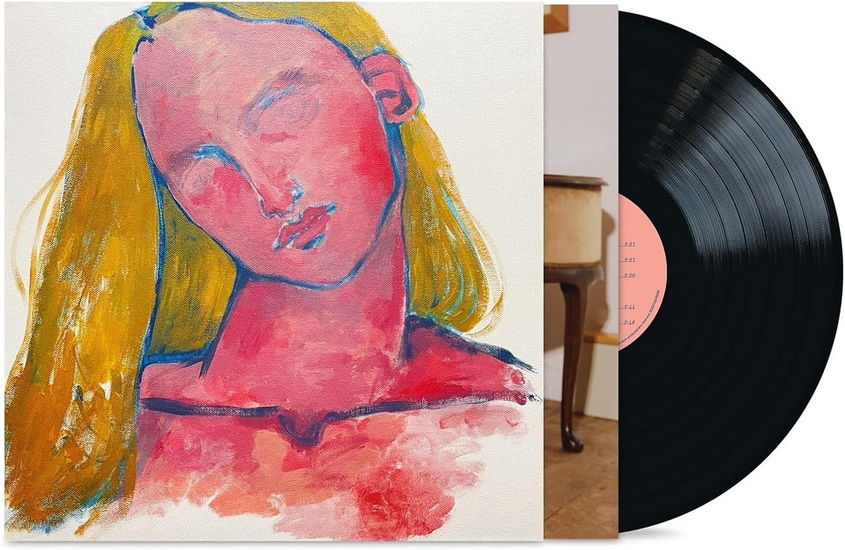 Dog Eared (Vinyle) - BILLIE MARTEN