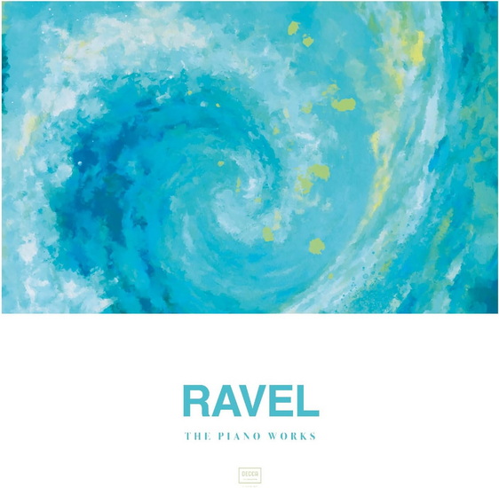 Ravel: The Piano Works (Decca The Collection)(Vinyle) - PASCAL ROGÉ