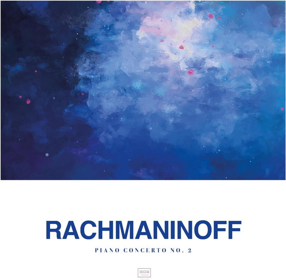 Rachmaninoff: Piano Concerto No. 2 (Decca The Collection)(Vinyle) - VLADIMIR ASHKENAZY - LONDON SYMPH.ORCH.