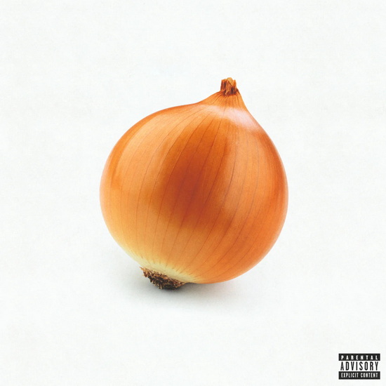 onion - HARD LIFE