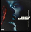 Hurry Up Tomorrow (Original Motion Picture Score)(2CD) - BANDE ORIGINALE DU FILM