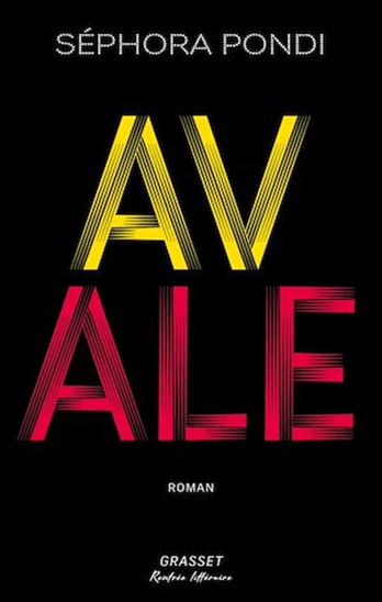 Avale - SÉPHORA PONDI