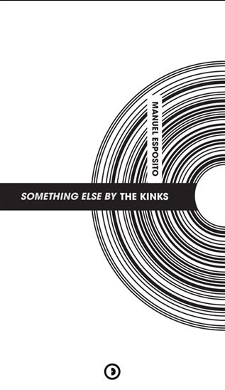 Something else by The Kinks - MANUEL ESPOSITO