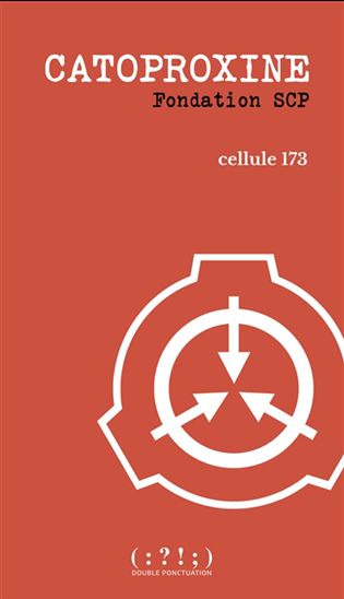 Catoproxine - CELLULE 173
