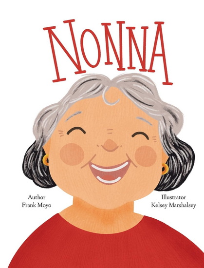 Nonna - FRANK MOYO - MARSHALSEY - KELSEY