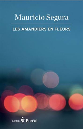 Les Amandiers en fleurs - MAURICIO SEGURA