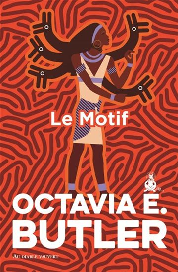 Le Motif #02 - OCTAVIA E BUTLER