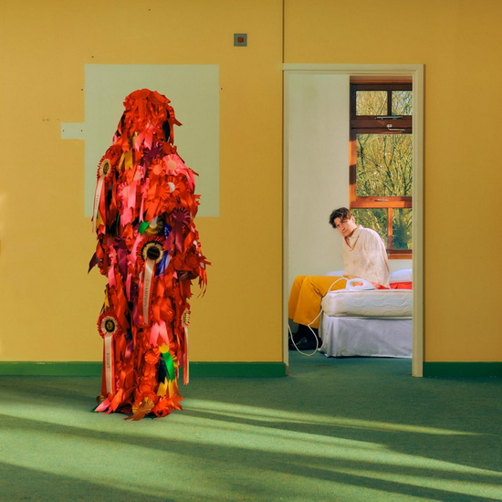 Loner (Vinyle) - BARRY CAN'T SWIM