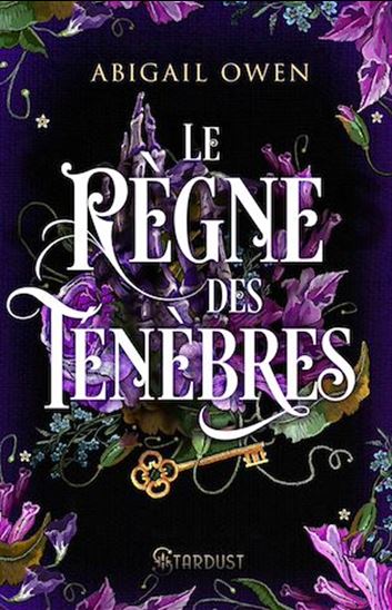 Le règne des ténèbres T03 - ABIGAIL OWEN