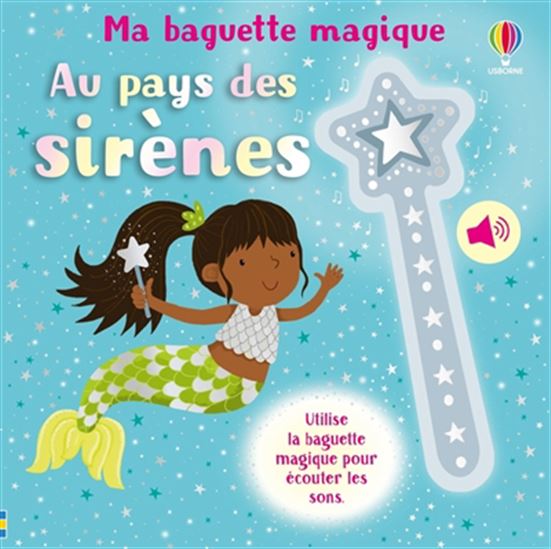 Au pays des sirènes - SAM TAPLIN - JOANNE PARTIS