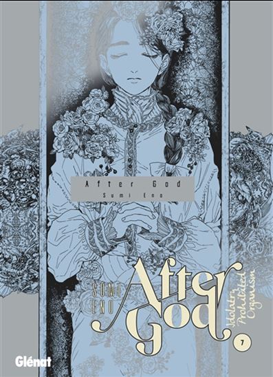 After god #07 - SUMI ENO