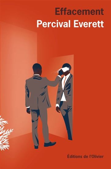 Effacement - PERCIVAL EVERETT