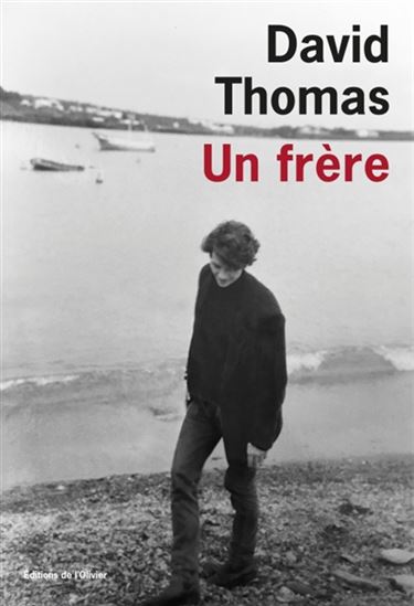 Un frère - DAVID THOMAS