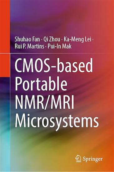 CMOS-based Portable NMR/MRI Microsystems - COLLECTIF