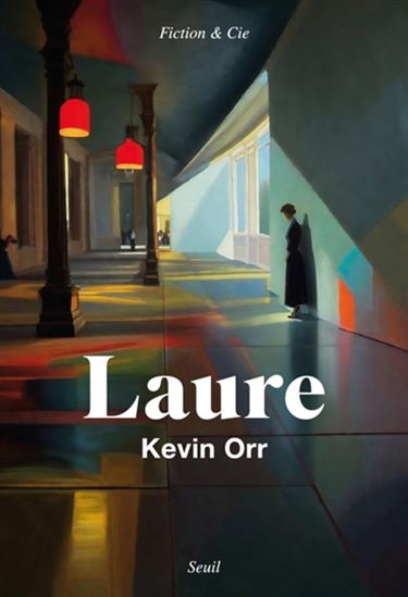 Laure - KEVIN ORR