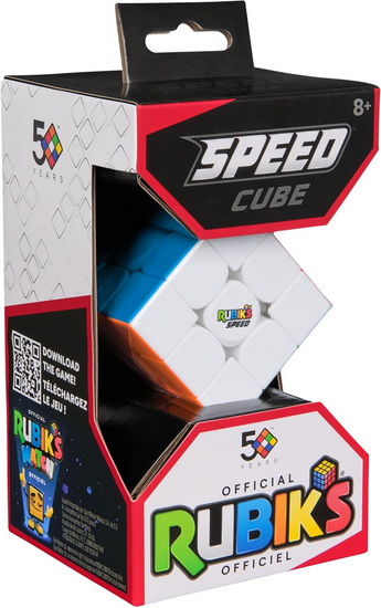 Cube Rubik&#39;s magnétique 3x3