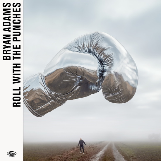 Roll With The Punches - BRYAN ADAMS