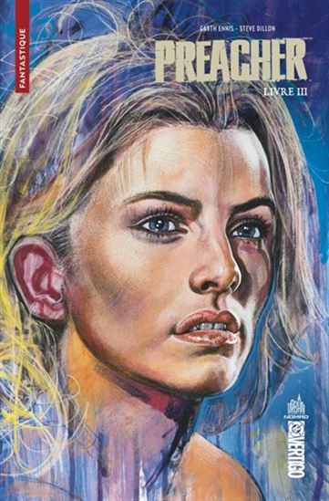 Preacher #03 - Collectif