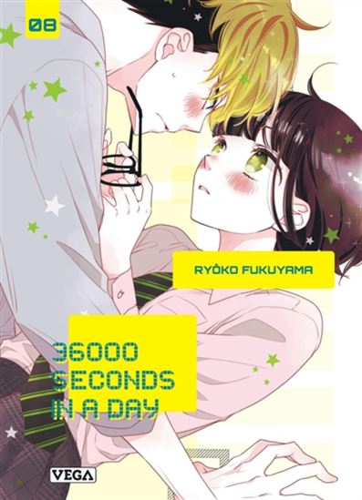 36.000 seconds in a day #08 - RYOKO FUKUYAMA