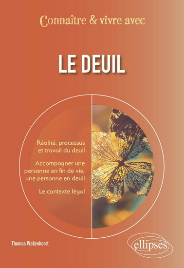 Le Deuil - THOMAS WALLENHORST