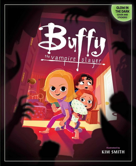 Buffy the Vampire Slayer: A Picture Book - KIM SMITH