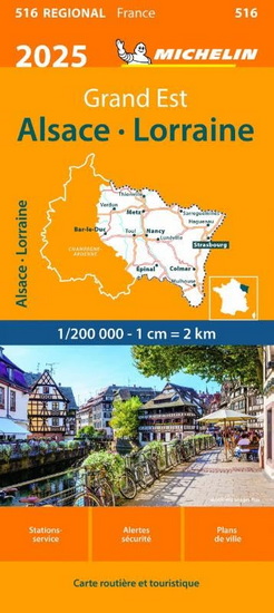 Alsace Lorraine 2025 - COLLECTIF