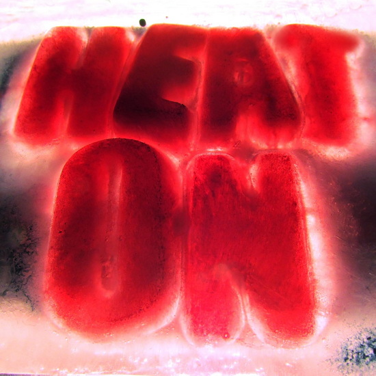 Heat On - HEAT ON