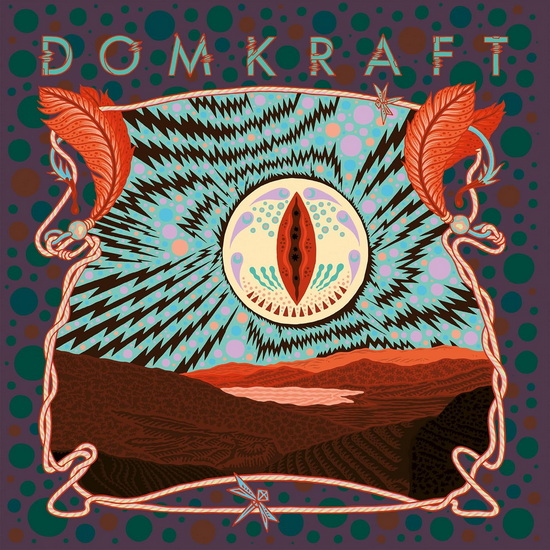 Domkraft - DOMKRAFT