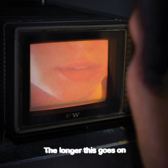 Longer This Goes On, The (Vinyle) - FORTH WANDERERS