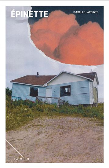 Épinette - ISABELLE LAPOINTE