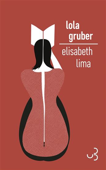 Elisabeth Lima - LOLA GRUBER